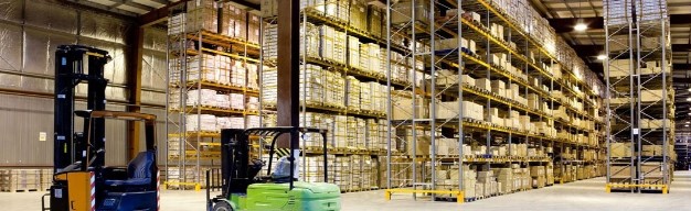 Warehousing Services In Mumbai